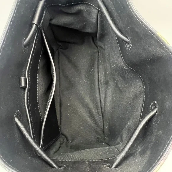 3.1 Phillip Lim Soleil Mini floral Drawstring bag - Picture 10 of 13